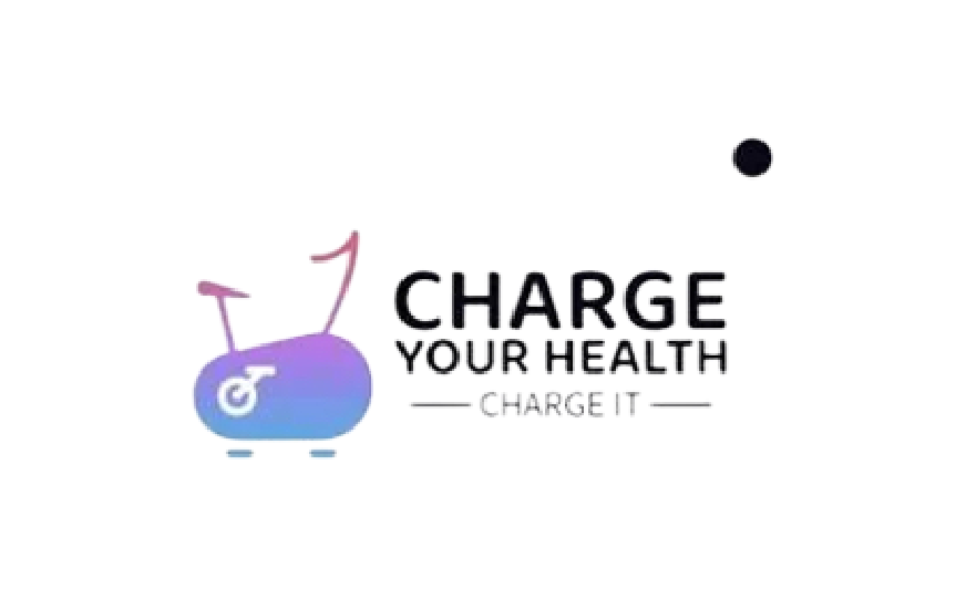 Charge Your Health
