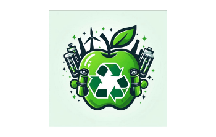 Portable Power Station